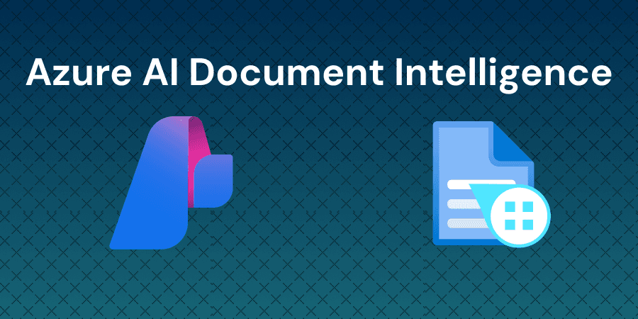 Analyze Forms and Documents with Azure AI Document Intelligence