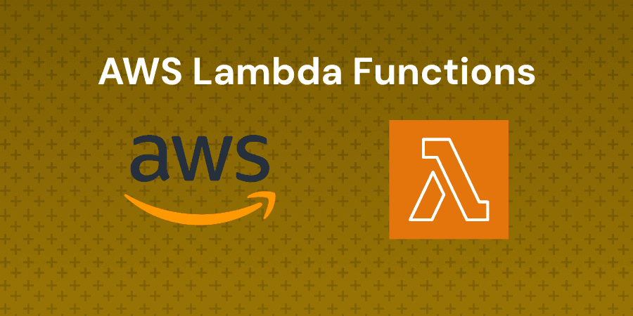 Create Your First AWS Lambda Function