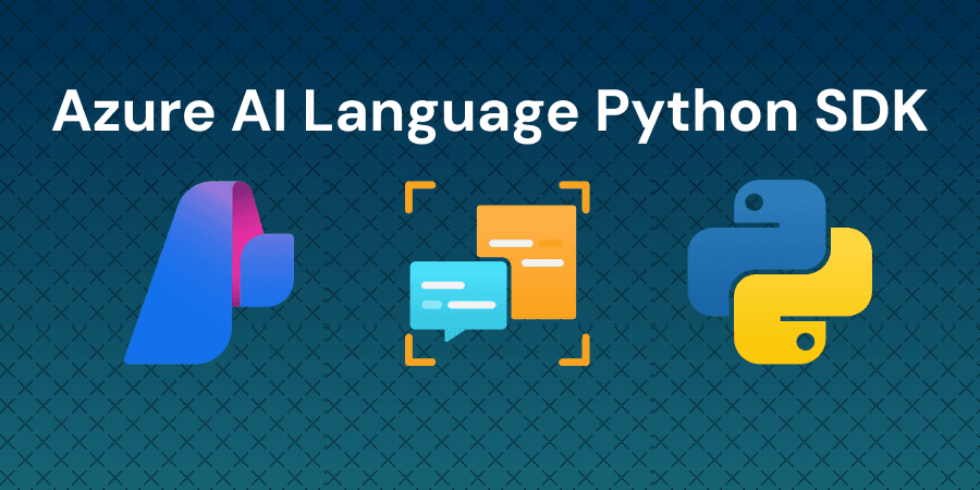 Analyze Text Using Azure AI Language SDK in Python