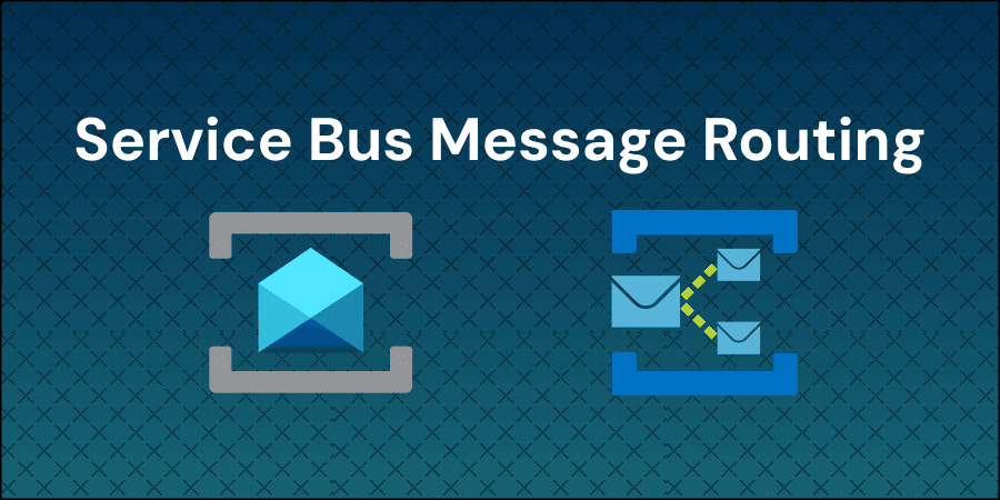 Configure Service Bus Topic Subscriptions with Message Filtering