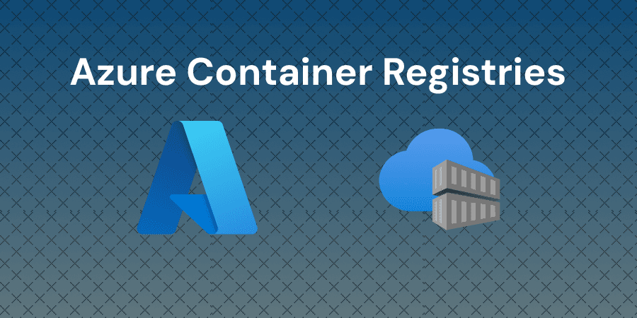 Create and Manage Azure Container Registry