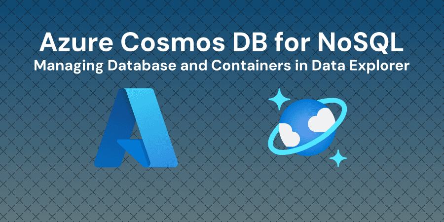 Creating and Managing Azure Cosmos DB for Modern Cloud Applications