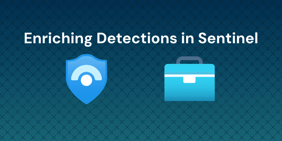 Drive Detections with Watchlists and Threat Intelligence in Microsoft Sentinel