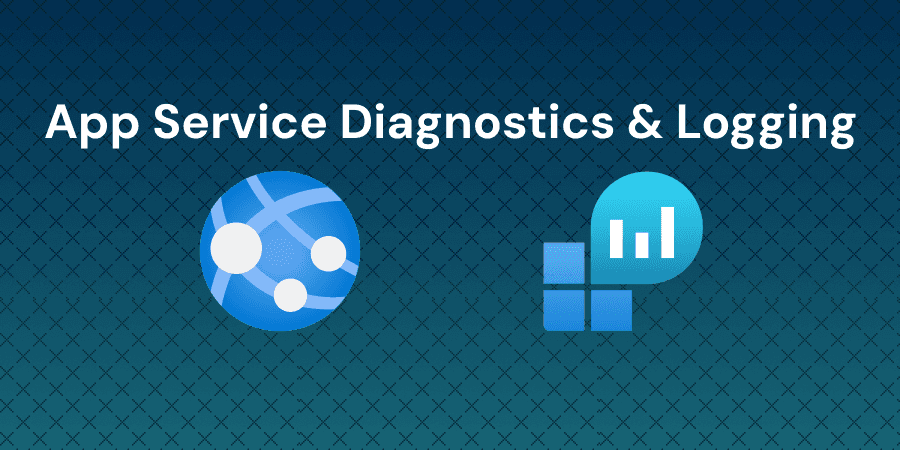 Enable Application Logging and Diagnostics for Azure App Service