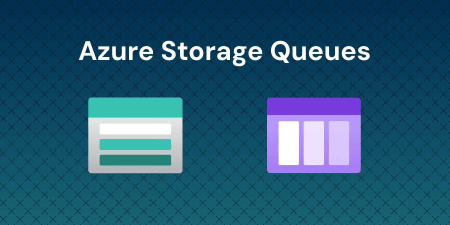 Introduction to Azure Storage Queues
