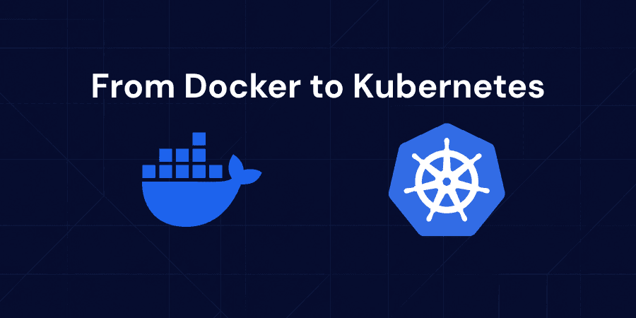 Running Containers with docker run and kubectl