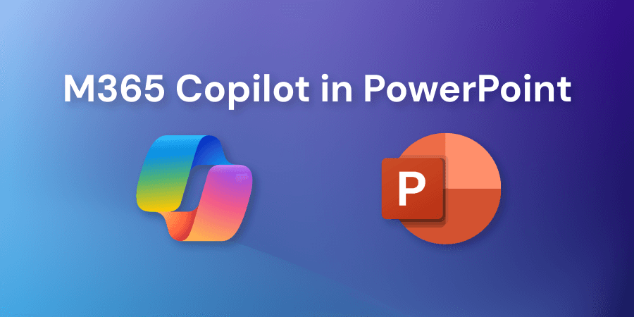Creating Presentations with Microsoft 365 Copilot in PowerPoint