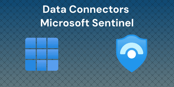 Enabling Data Connectors in Microsoft Sentinel