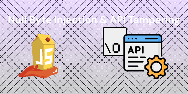 Exploiting Hidden Vulnerabilities: Null Byte Injection and API Tampering in OWASP Juice Shop