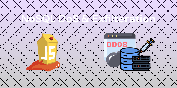 NoSQL Injection Basics: NoSQL DoS and Exfiltration with OWASP Juice Shop