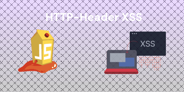 Persisted XSS via HTTP Header in OWASP Juice Shop